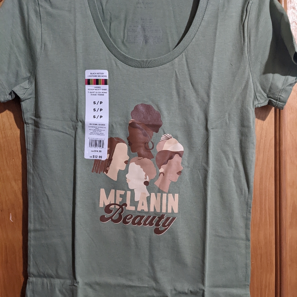 Melanin Beauty - Kids small